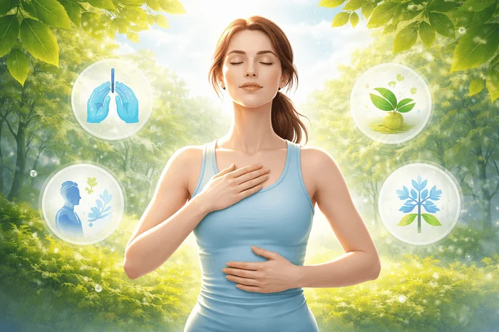 Breathing health guide